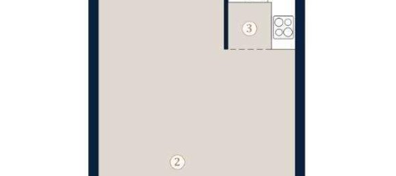 Studio in Wahring, Austria No. 78962 5