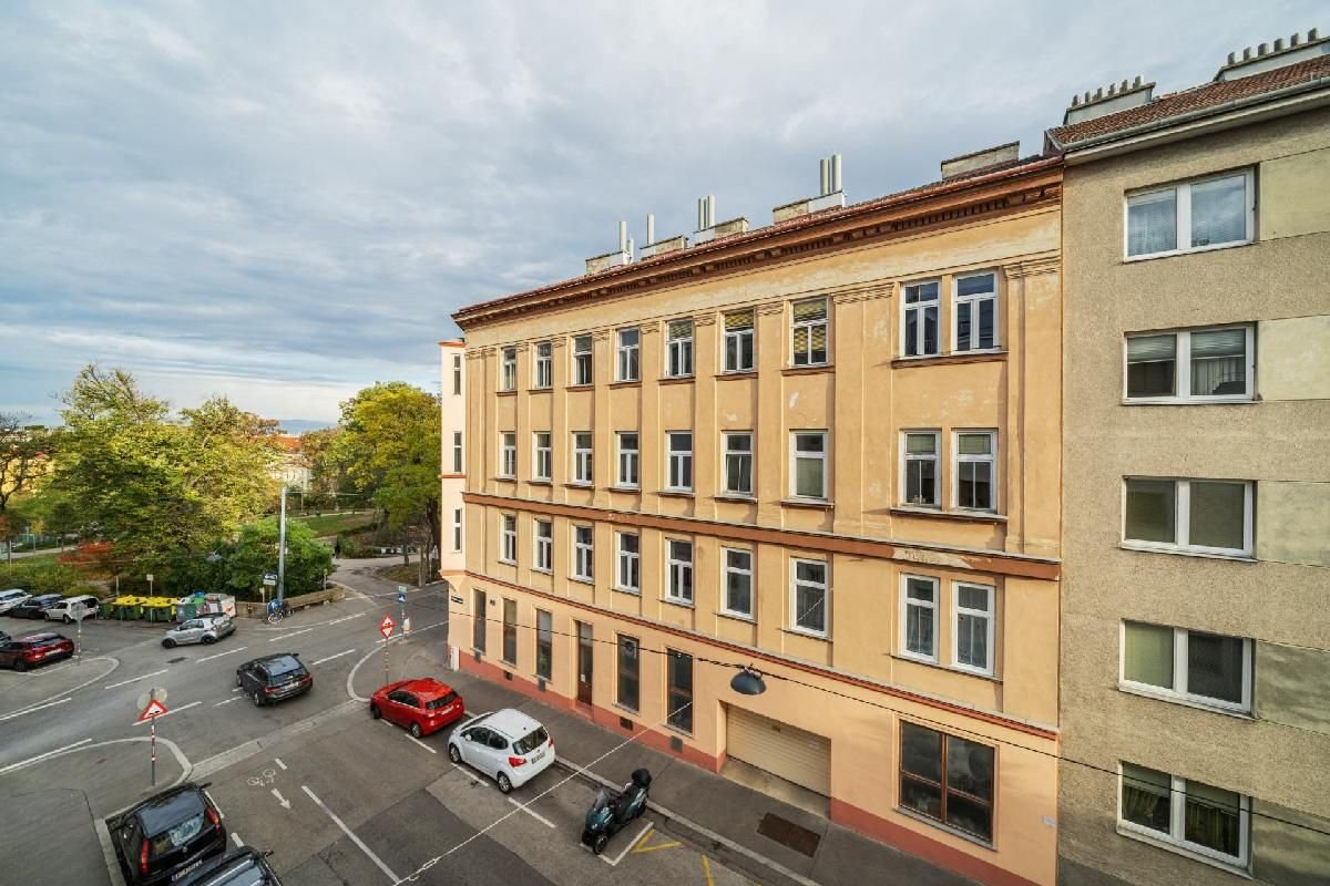 Studio in Wahring, Austria No. 78962