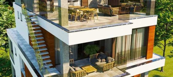 3 bedrooms Apartment in Parekklisia, Cyprus No. 12035 4