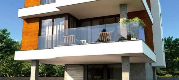 3 bedrooms Apartment in Parekklisia, Cyprus No. 12035 5