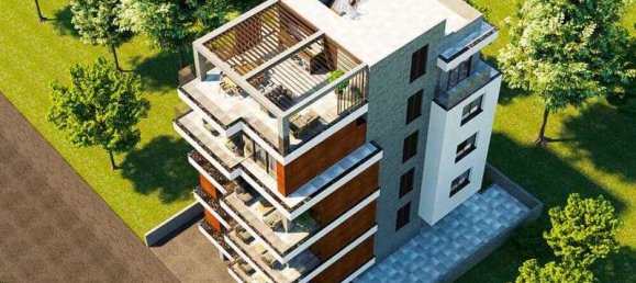 3 bedrooms Apartment in Parekklisia, Cyprus No. 12035 3