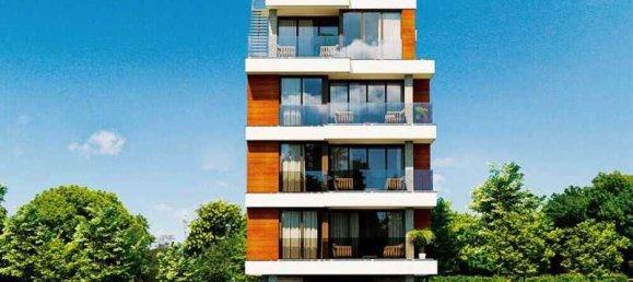 3 bedrooms Apartment in Parekklisia, Cyprus No. 12035 6