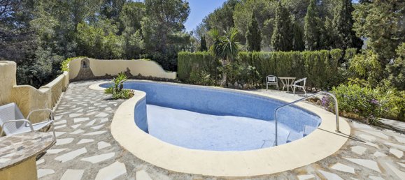 2 bedrooms Villa in Denia, Spain No. 174827 4