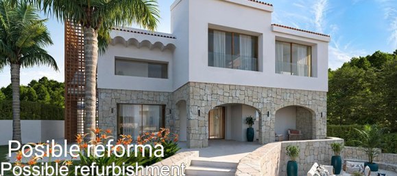 2 bedrooms Villa in Denia, Spain No. 174827 8