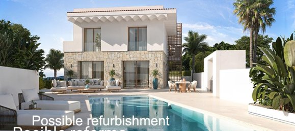 2 bedrooms Villa in Denia, Spain No. 174827 9