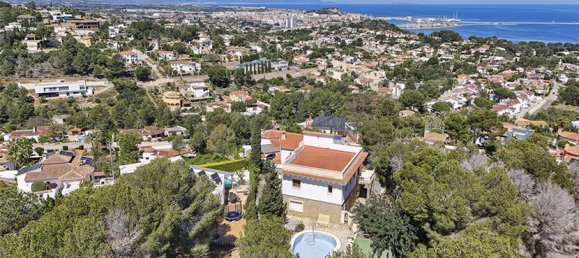 2 bedrooms Villa in Denia, Spain No. 174827 12