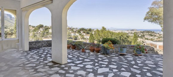 2 bedrooms Villa in Denia, Spain No. 174827 11