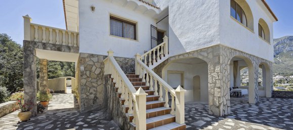 2 bedrooms Villa in Denia, Spain No. 174827 19