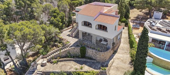 2 bedrooms Villa in Denia, Spain No. 174827 10