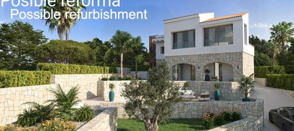 2 bedrooms Villa in Denia, Spain No. 174827 7