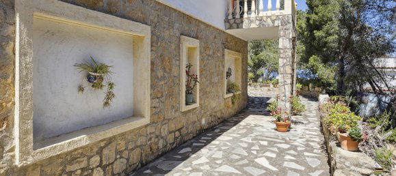 2 bedrooms Villa in Denia, Spain No. 174827 17