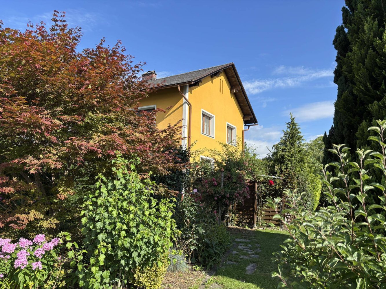 5 chambres Maison à Micheldorf in Oberosterreich, Austria No. 195973