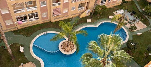 2 bedrooms Apartment for sale in Torrevieja, Alicante, Valencian Community, Spain № 369887 2