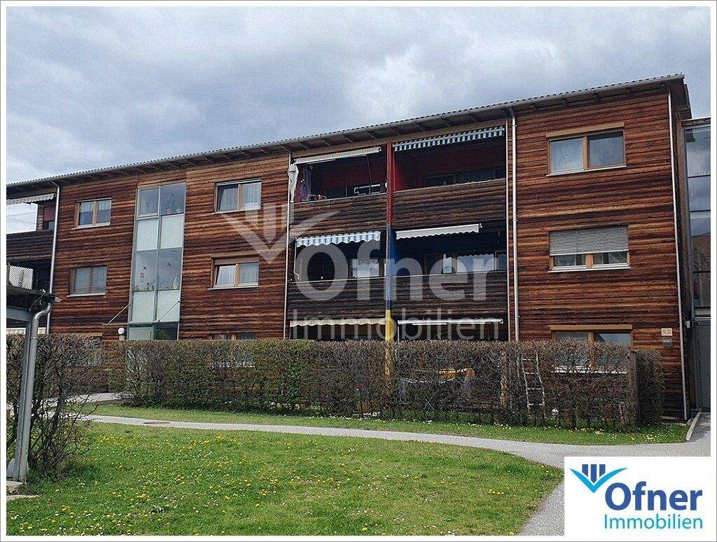 3غرفة شقة في Voitsberg, Austria رقم 132178