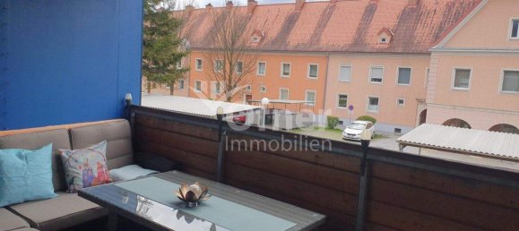 3غرفة شقة في Voitsberg, Austria رقم 132178 4