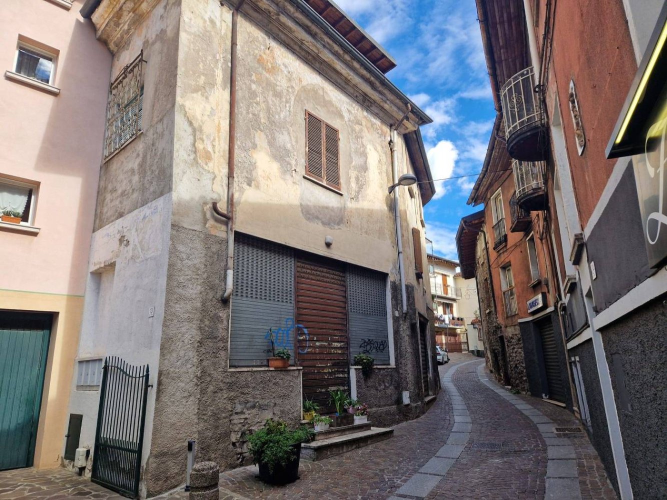 3 chambres Maison à Lumezzane, Italy No. 392683