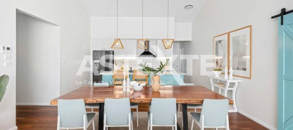 2 Schlafzimmer Wohnung in Copparo, Italy, Nr. 106410 12