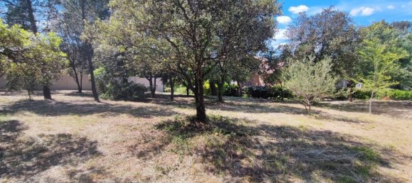 Terrain à Castries, France No. 339341 3