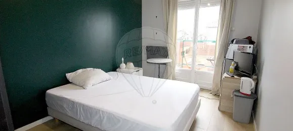 7 Schlafzimmer Haus in Colombes, France, Nr. 318976 13