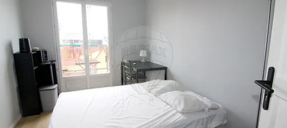 7 Schlafzimmer Haus in Colombes, France, Nr. 318976 15