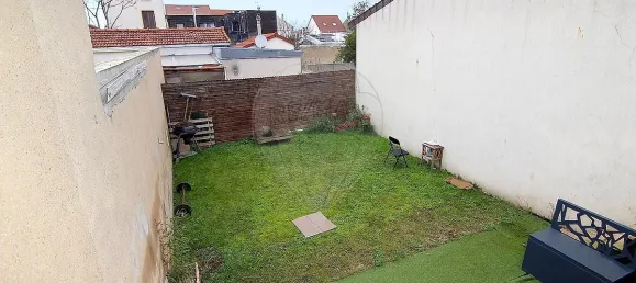 7 Schlafzimmer Haus in Colombes, France, Nr. 318976 23