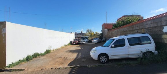 Terreno en San Cristóbal de La Laguna, Spain 219 m² No. 157049 6