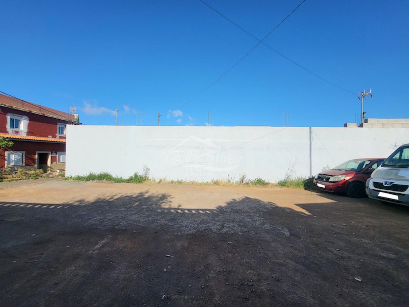 Terreno en San Cristóbal de La Laguna, Spain 219 m² No. 157049