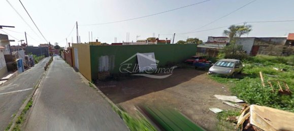 Terreno en San Cristóbal de La Laguna, Spain 219 m² No. 157049 11