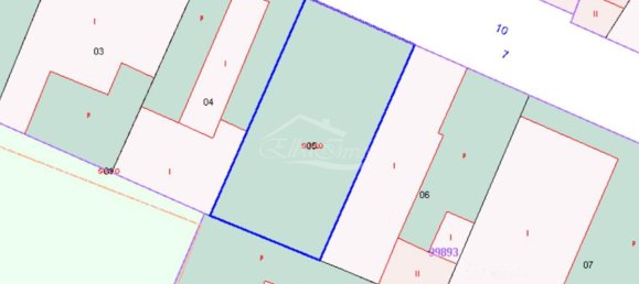 Terreno en San Cristóbal de La Laguna, Spain 219 m² No. 157049 7