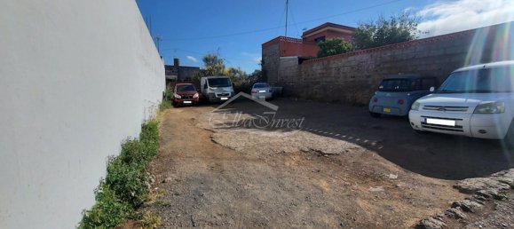 Terreno en San Cristóbal de La Laguna, Spain 219 m² No. 157049 3