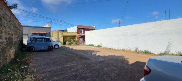Terreno en San Cristóbal de La Laguna, Spain 219 m² No. 157049 5