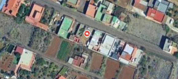 Terreno en San Cristóbal de La Laguna, Spain 219 m² No. 157049 10