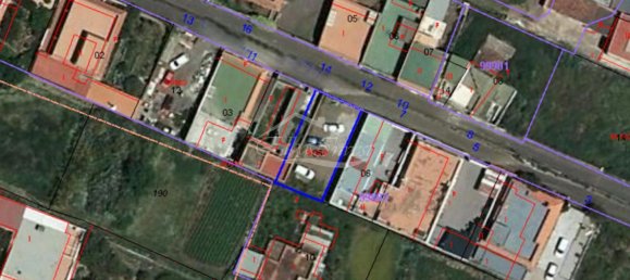 Terreno en San Cristóbal de La Laguna, Spain 219 m² No. 157049 9