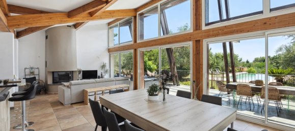 4 bedrooms Villa in Saint-Cezaire-sur-Siagne, France No. 667 5