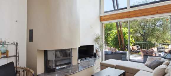 4 bedrooms Villa in Saint-Cezaire-sur-Siagne, France No. 667 7