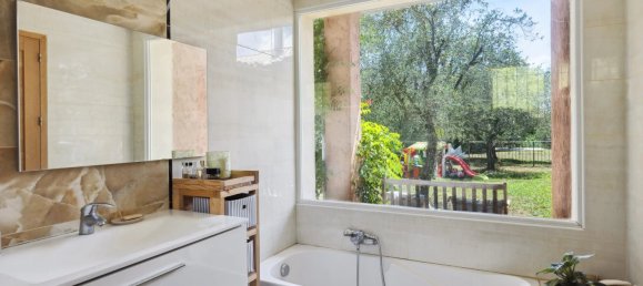 4 bedrooms Villa in Saint-Cezaire-sur-Siagne, France No. 667 10