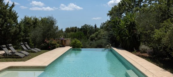 4 bedrooms Villa in Saint-Cezaire-sur-Siagne, France No. 667 2