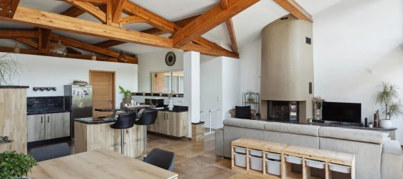 4 bedrooms Villa in Saint-Cezaire-sur-Siagne, France No. 667 8