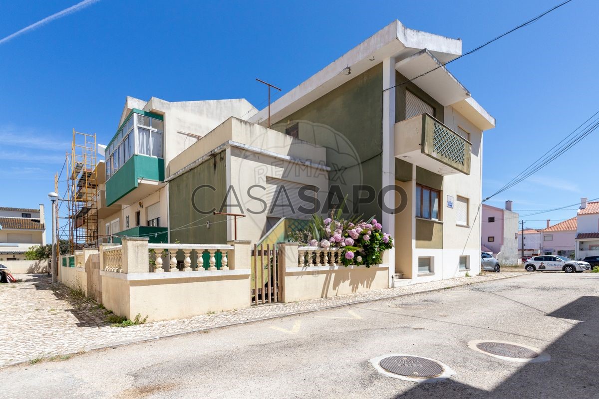 4 bedrooms House in Peniche, Portugal No. 295510