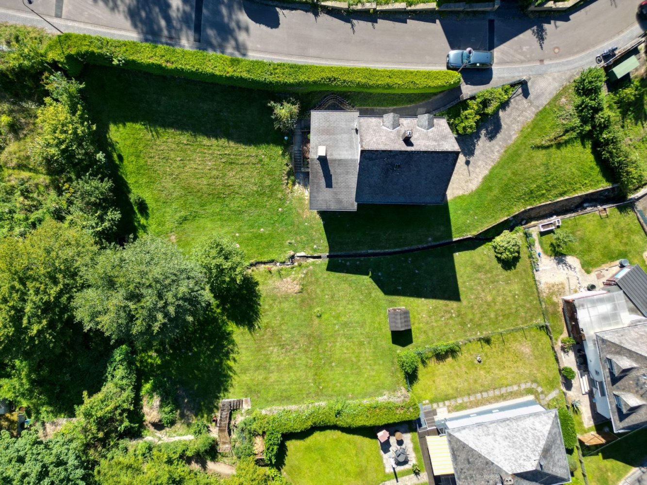  Land in Bernkastel-Wittlich, Germany No. 279282