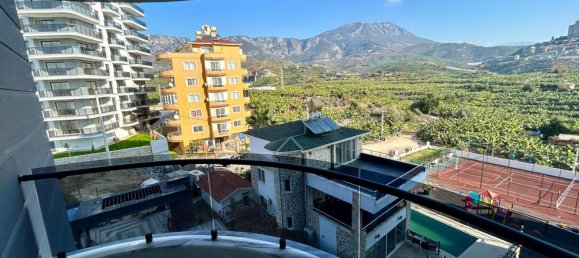 Appartement 3+1 à Alanya, Turkey No. 26194 13