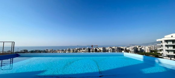 Appartement 3+1 à Alanya, Turkey No. 26194 2