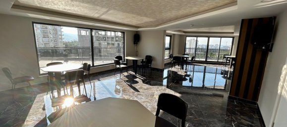 Appartement 3+1 à Alanya, Turkey No. 26194 3