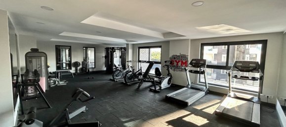 Appartement 3+1 à Alanya, Turkey No. 26194 4