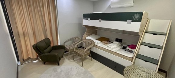 Appartement 3+1 à Alanya, Turkey No. 26194 12