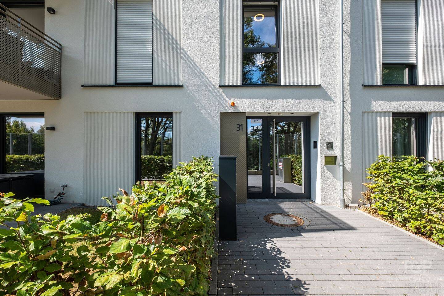 2 bedrooms Apartment in Bonn, Germany No. 316779