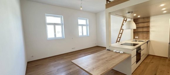 Studio in Margareten, Austria No. 221327 6