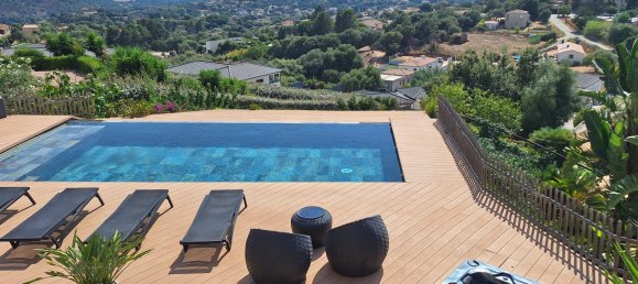 4 bedrooms Villa in Afa, France No. 83593 10