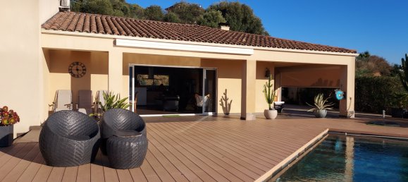 4 bedrooms Villa in Afa, France No. 83593 2