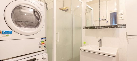 Apartamento de 1 dormitorio en Thiais, France No. 166049 4